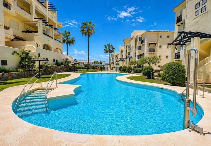 Lejlighed i La Duquesa, Malaga, La Duquesa - € 330.000 | Ref: SMSD42055 - foto 1