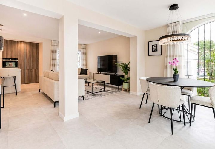 Leilighet i Estepona, Malaga, Estepona - € 379 000 | Ref: SMSE0996 - foto 1