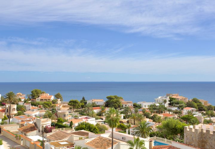 Villa a Javea, Alicante, Javea - € 995.000 | Ref: SLV8-6020A - foto 1