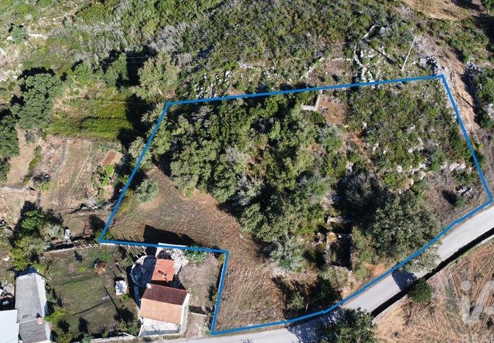 Terra a Ansiao, Leiria, Ansiao - € 34.900 | Ref: 888589 - foto 1