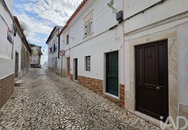 Reihenhaus in Estremoz, Evora, Estremoz - € 129.000 | Ref: 906643 - Foto 1
