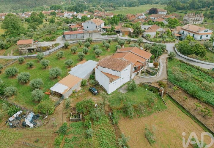 Byhus i Tabua, Coimbra, Tabua - € 119.900 | Ref: 885406 - foto 1