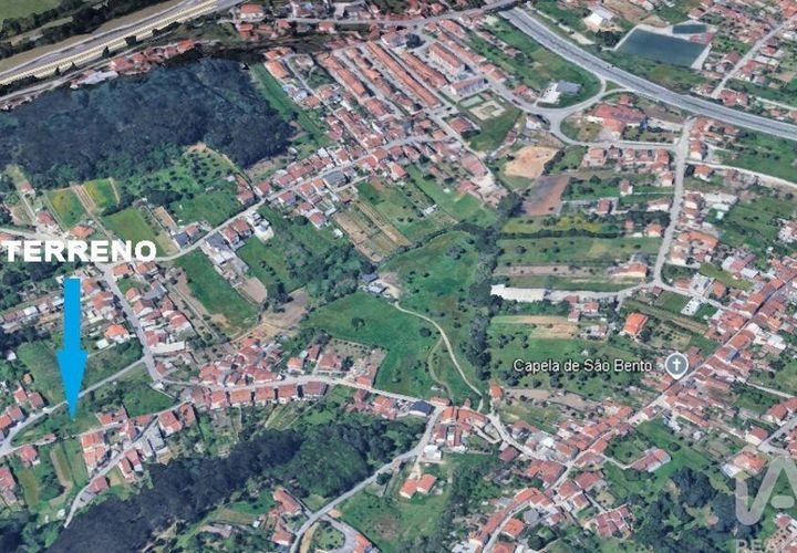 Helårsgrund i Coimbra, Coimbra, Coimbra - € 96.150 | Ref: 906955 - foto 1