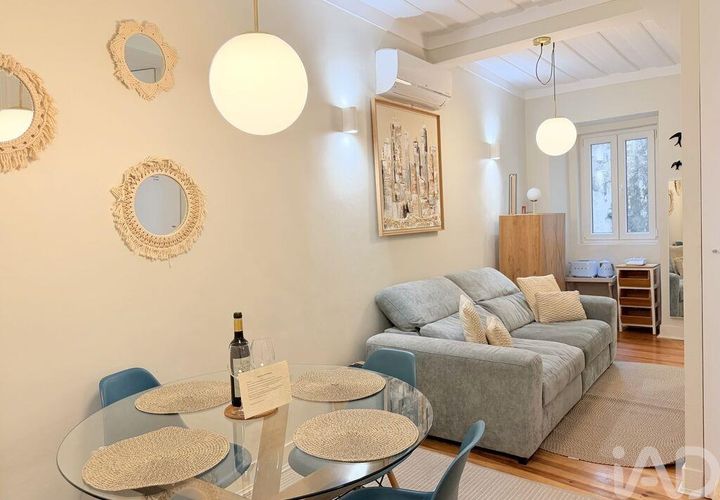 Lejlighed i Lisbon, Lisbon, Lisbon - € 439.000 | Ref: 884576 - foto 1