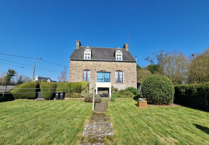 Villa a Plouguenast-Langast, Cotes-d'Armor, Plouguenast-Langast - € 164.500 | Ref: KM-5106 - foto 1