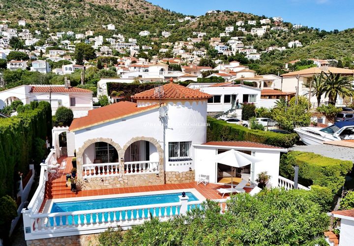 Villa i Roses, Gerona, Roses - € 495 000 | Ref: 6533/S-N1IMMOFRESP - foto 1