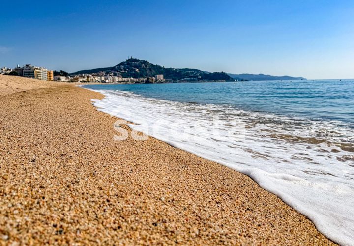 Estudi a Blanes, Gerona, Blanes - € 153.000 | Ref: P01BL-319/9374 - foto 1