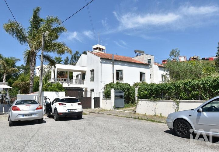 Byhus i Leiria, Leiria, Leiria - € 400.000 | Ref: 887182 - foto 1