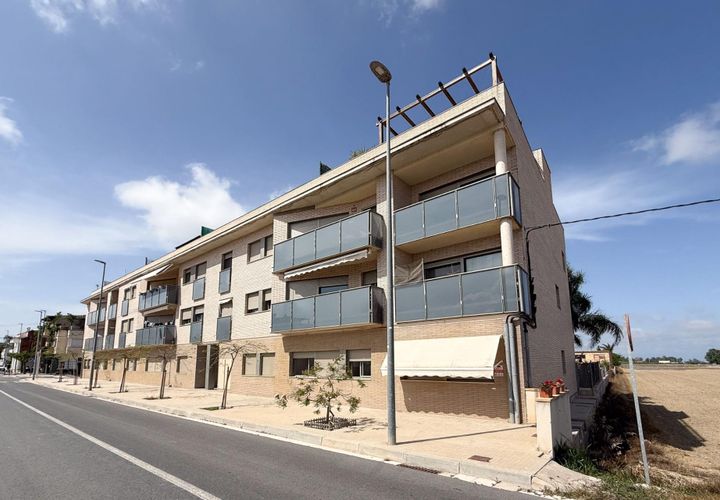 Lejlighed i Deltebre, Tarragona, Deltebre - € 96.000 | Ref: FZD2370/6931 - foto 1
