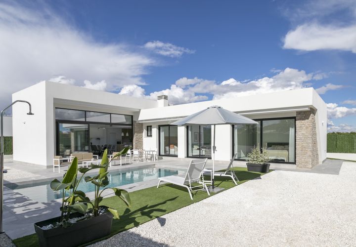 Villa a Calasparra, Murcia, Calasparra - € 339.000 | Ref: C047-D03-V32 - foto 1