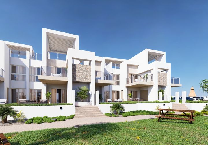 Penthouse i Rojales, Alicante, Rojales - € 334 000 | Ref: C127-D03-P22 - foto 1