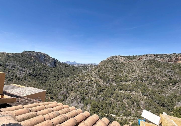 Lejlighed i Benitachell, Alicante, Benitachell - € 220.000 | Ref: CDSPR-2133 - foto 1