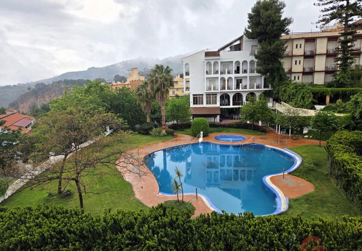 Villa i Lanjaron, Granada, Lanjaron - € 296.000 | Ref: L872 - foto 1