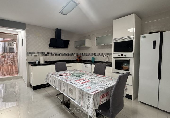 Byhus i Oliva, Valencia, Oliva - € 159.950 | Ref: za954 - foto 1