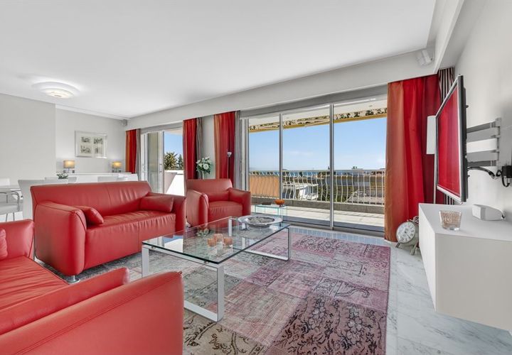 Lejlighed i Antibes, Alpes-Maritimes, Antibes - € 1.595.000 | Ref: HH-16161092 - foto 1