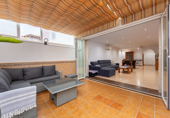 Villa a Aguadulce, Almeria, Aguadulce - € 379.000 | Ref: EXP14199/8930 - foto 1