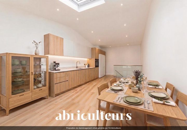 Villa i Rognes, Bouches-du-Rhone, Rognes - € 260.000 | Ref: LPVM01058013840 - foto 1