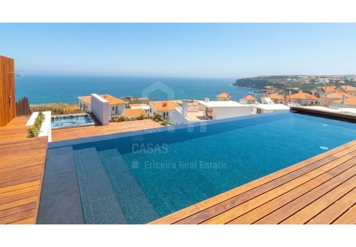 Villa a Ericeira, Lisbon, Ericeira - € 2.600.000 | Ref: V26067 - foto 1