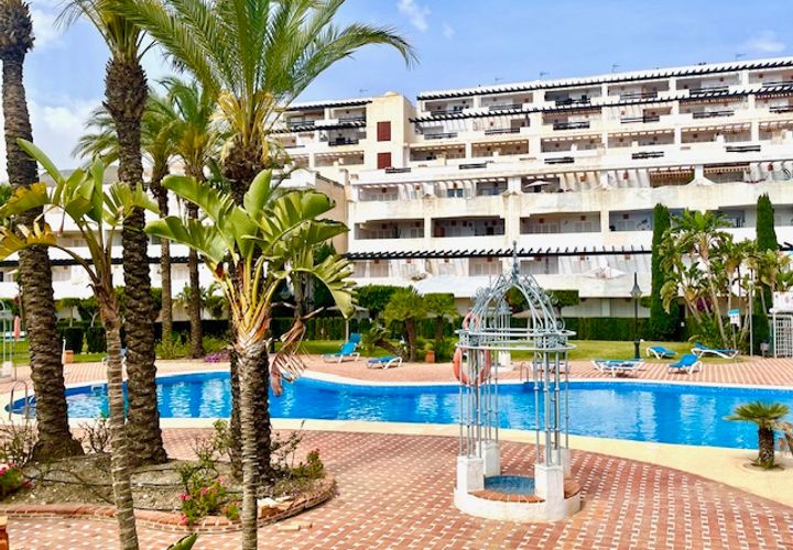Lejlighed i Mojacar, Almeria, Mojacar - € 189.950 | Ref: NW1508 - foto 1