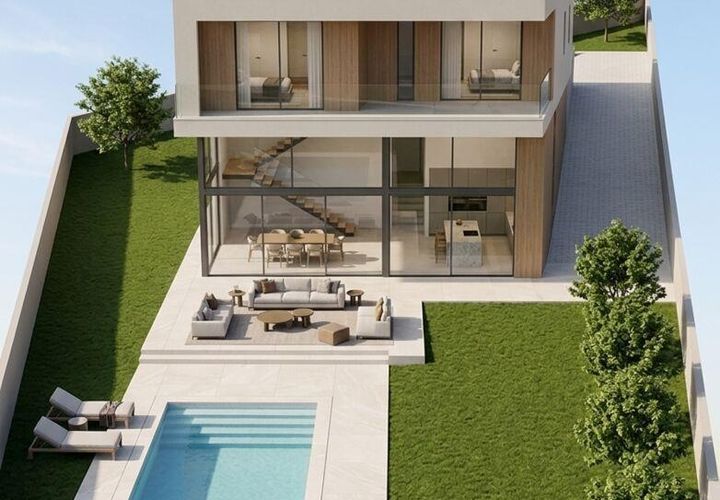Tomt i Barcelos, Braga, Barcelos - € 115 000 | Ref: 864017 - foto 1