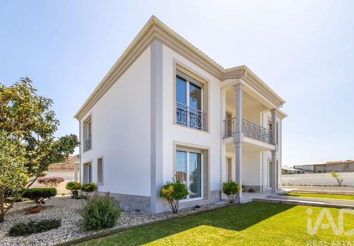 Byhus i Leiria, Leiria, Leiria - € 585.000 | Ref: 906695 - foto 1
