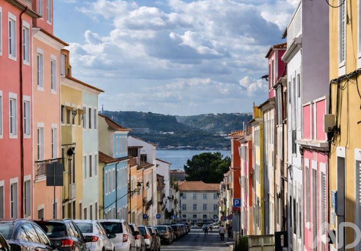 Lejlighed i Lisbon, Lisbon, Lisbon - € 279.000 | Ref: 866625 - foto 1