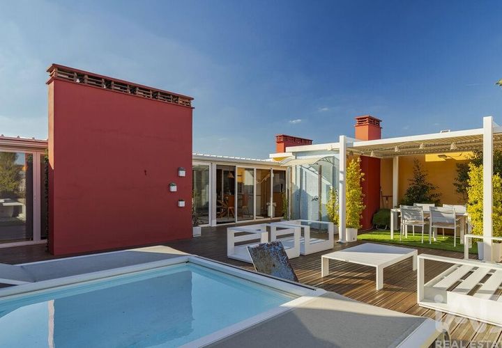 Lejlighed i Setubal, Setubal, Setubal - € 797.000 | Ref: 748020 - foto 1