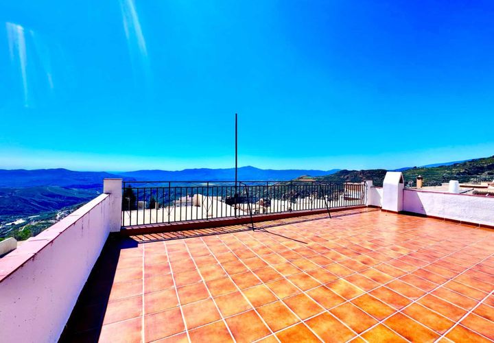 Villa a Laroles, Granada, Laroles - € 130.000 | Ref: 83658 - foto 1