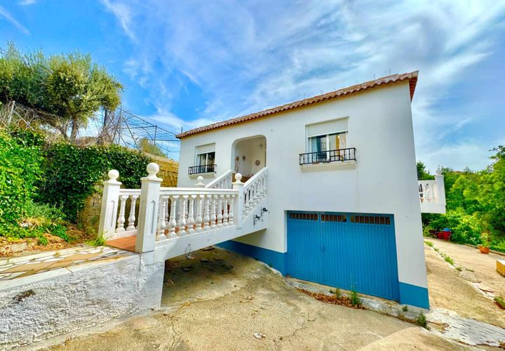 Villa i Cadiar, Granada, Cadiar - € 195.000 | Ref: 83809 - foto 1