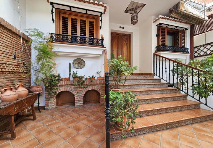 Byhus i Granada, Granada, Granada - € 235.000 | Ref: 794565 - foto 1