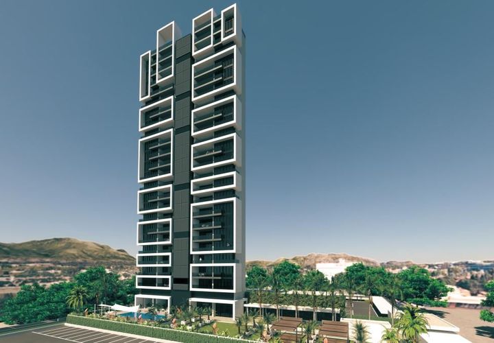 Lejlighed i Benidorm, Alicante, Benidorm - € 403.950 | Ref: 472171__COMPLEX__691/13477 - foto 1