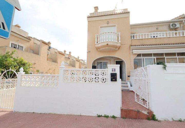 Byhus i Rojales, Alicante, Rojales - € 179.900 | Ref: MCO-36491 - foto 1