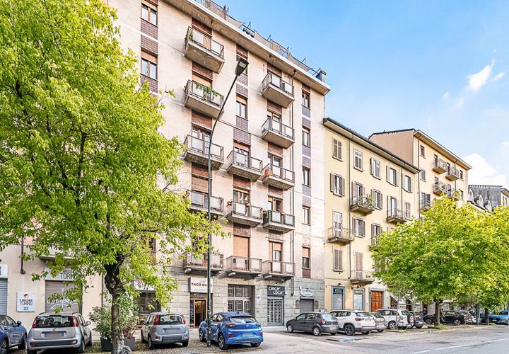 Leilighet i Torino, Turin, Torino - € 398 000 | Ref: 14076 - foto 1