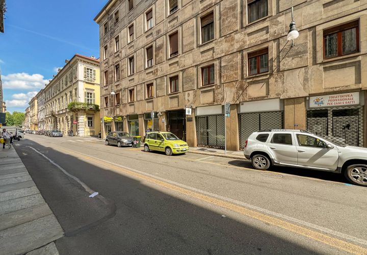 Lejlighed i Torino, Turin, Torino - € 335.000 | Ref: 14093 - foto 1