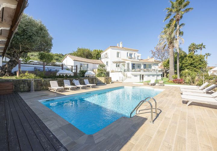 Villa i La Duquesa, Malaga, La Duquesa - € 2.800.000 | Ref: R5371165 - foto 1