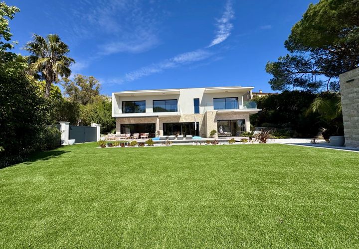 Villa i Mougins, Alpes-Maritimes, Mougins - € 2.520.000 | Ref: HH-16155435 - foto 1