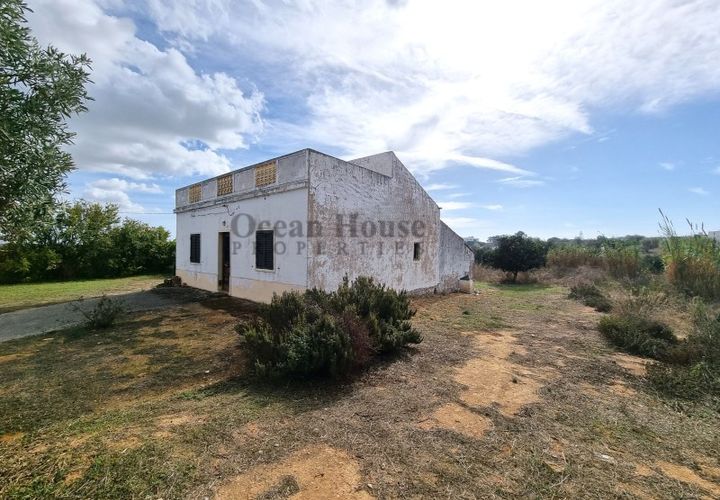 Helårsgrund i Albufeira, Faro, Albufeira - € 595.000 | Ref: TER4504 - foto 1