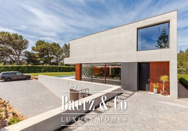 Villa i Cascais, Lisbon, Cascais - € 7.900.000 | Ref: 22406 - foto 1