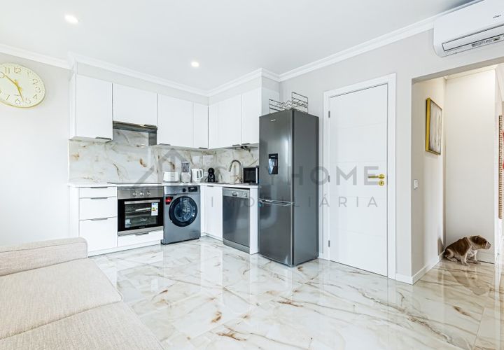 Lejlighed i Albufeira, Faro, Albufeira - € 340.000 | Ref: City-26-16A - foto 1