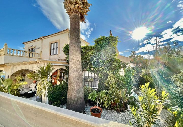 Byhus i Playa Flamenca, Alicante, Playa Flamenca - € 238.000 | Ref: 76-R5310775/76465 - foto 1