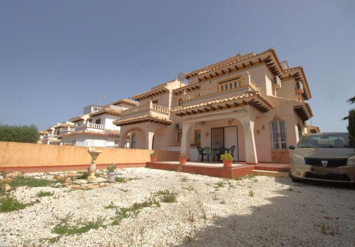 Byhus i Cabo Roig, Alicante, Cabo Roig - € 205.000 | Ref: 27-109-480-11-971/76949 - foto 1