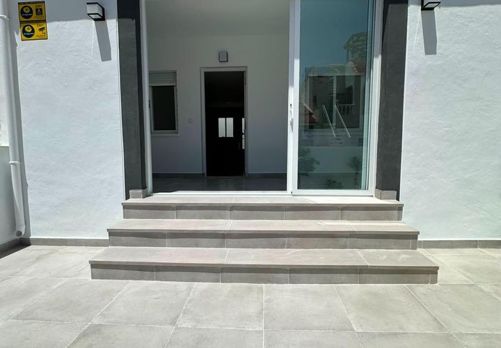 Bungalow i Torrevieja, Alicante, Torrevieja - € 160.000 | Ref: 27-70-220-11-556/77233 - foto 1