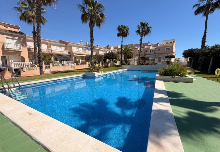 Byhus i Ciudad Quesada, Alicante, Ciudad Quesada - € 198.000 | Ref: 11-19212/77289 - foto 1