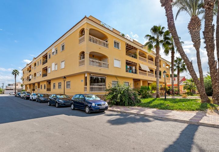 Leilighet i Jacarilla, Alicante, Jacarilla - € 145 000 | Ref: 23-22248/77305 - foto 1