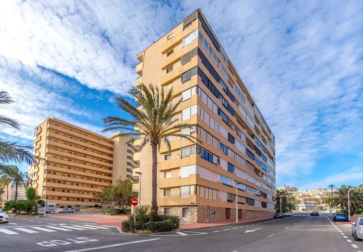 Leilighet i La Mata, Alicante, La Mata - € 175 000 | Ref: 17-253425676689/77306 - foto 1
