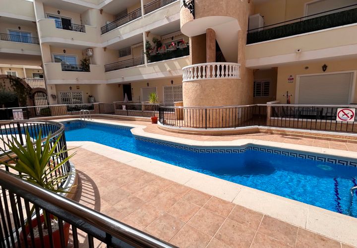 Penthouse i Jacarilla, Alicante, Jacarilla - € 108 000 | Ref: 23-22161/77308 - foto 1