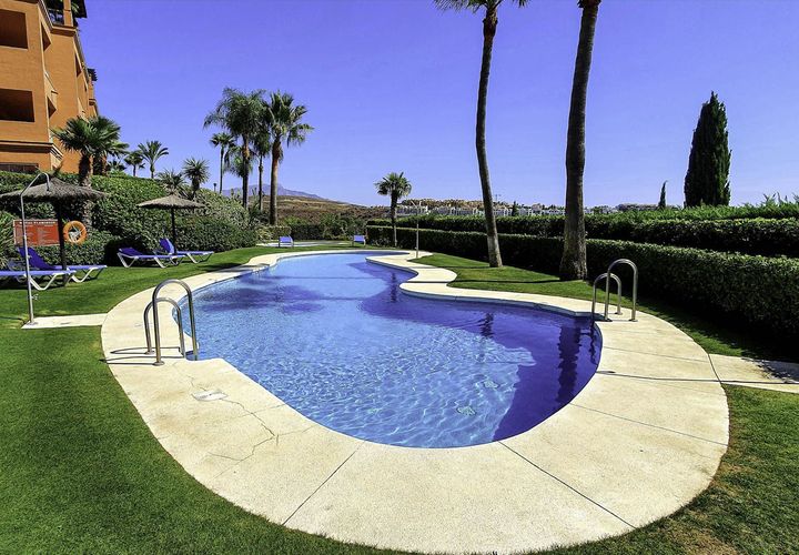 Leilighet i Benahavis, Malaga, Benahavis - € 599 500 | Ref: CDS5179399-FO - foto 1