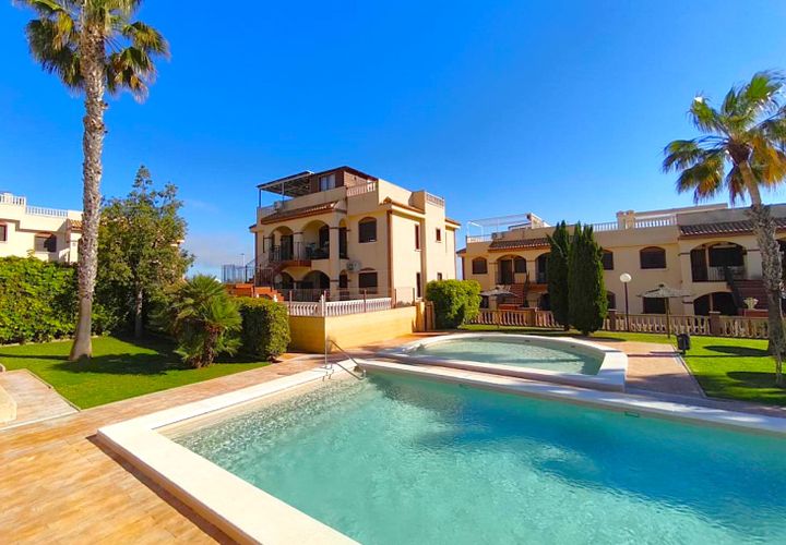 Bungalou a La Mata, Alicante, La Mata - € 188.950 | Ref: 29656JJ66 - foto 1