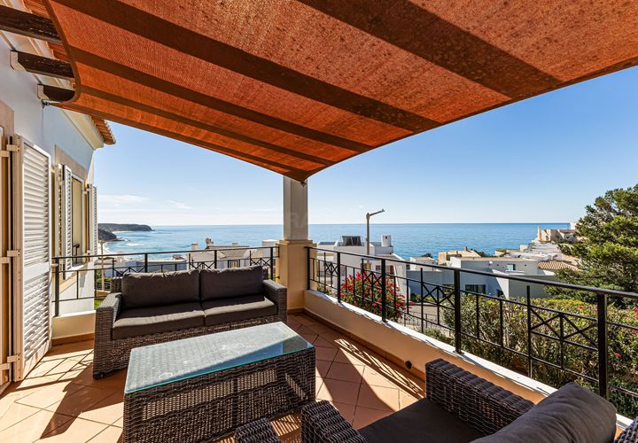 Byhus i Budens, Faro, Budens - € 525.000 | Ref: TH57965 - foto 1
