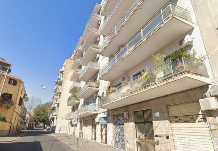 Leilighet i Catania, Catania, Catania - € 180 000 | Ref: 39 - foto 1